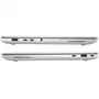 HP EliteBook X G1a AI, 14 pulg. Táctil, AMD Ryzen AI 7 PRO 360, 32 GB RAM, 1 TB SSD, Windows 11 Pro, Plata glaciar